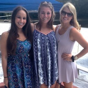 Meet your Posher, Allyson